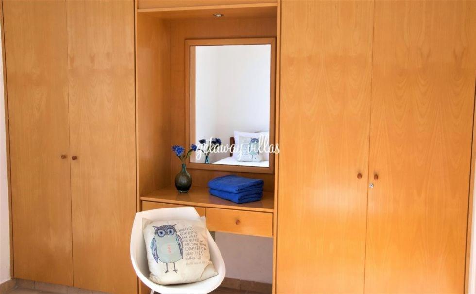 Aricia Villa Pissouri Buitenkant foto