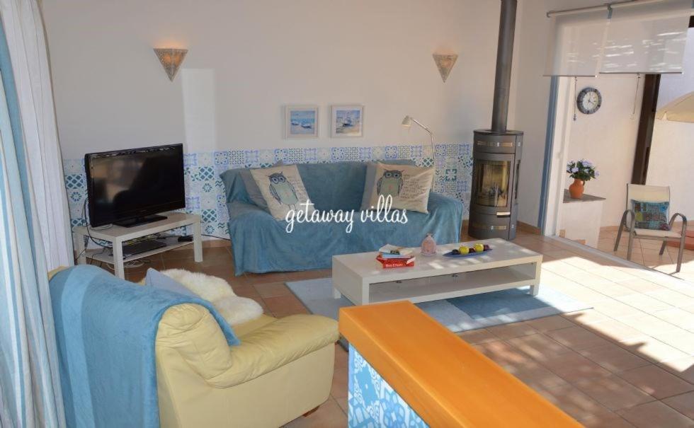 Aricia Villa Pissouri Buitenkant foto